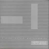 Sisearhitektuuri aastapreemiad 1977-2000