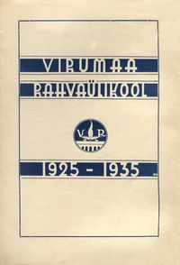 Virumaa Rahvaülikool