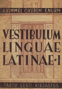 Vestibulum linguae latinae