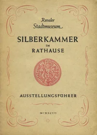 Silberkammer im Rathause