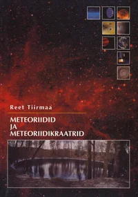 Meteoriidid ja meteoriidikraatrid