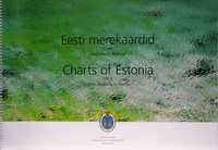 Eesti merekaardid. Charts of Estonia