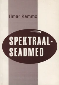 Spektraalseadmed