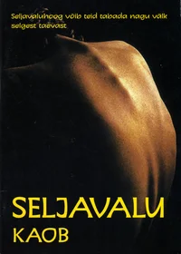 Seljavalu kaob