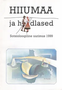Hiiumaa ja hiidlane 1999