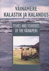 Väinamere kalastik ja kalandus