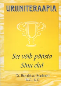 Uriiniteraapia