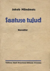 Saatuse tujud