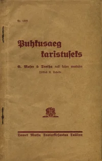 Puhkusaeg karistuseks