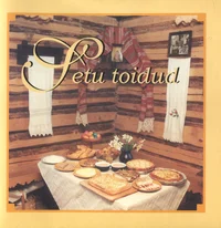 Setu toidud