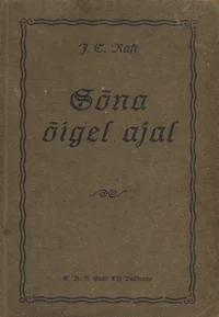 Sõna õigel ajal