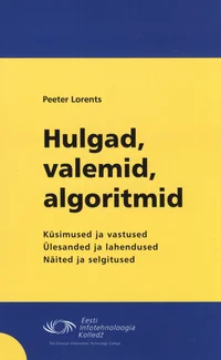 Hulgad, valemid, algoritmid