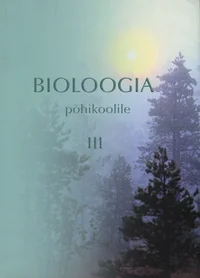 Bioloogia põhikoolile