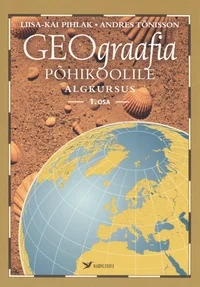 Geograafia põhikoolile