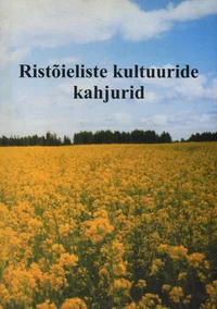 Ristõieliste kultuuride kahjurid