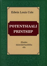 Potentsiaali printsiip