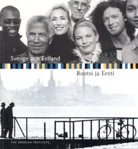 Rootsi ja Eesti