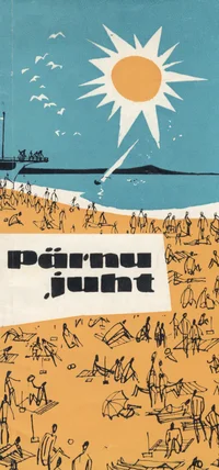 Pärnu juht
