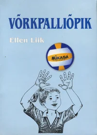 Võrkpalliõpik