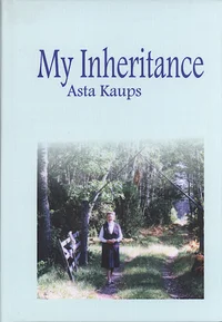 My inheritance