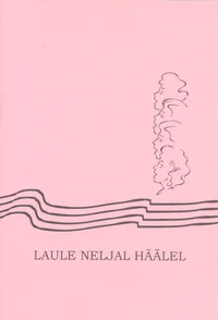 Laule neljal häälel