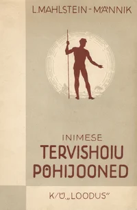 Inimese tervishoiu põhijooned