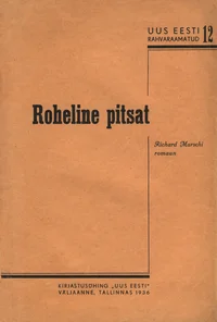 Roheline pitsat