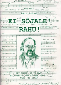 Ei sõjale!