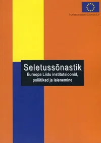 Seletussõnastik