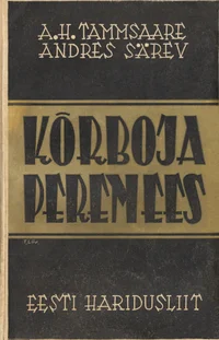 Kõrboja peremees