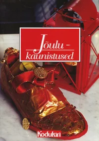 Jõulukaunistused