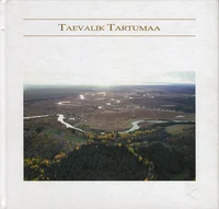 Taevalik Tartumaa