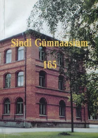 Sindi Gümnaasium 165