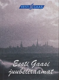 Eesti Gaasi juubeliraamat