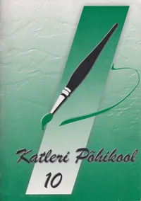 Katleri Põhikool 10
