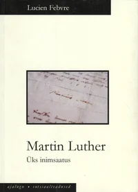 Martin Luther