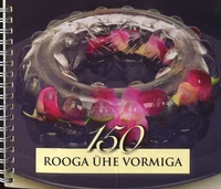 150 rooga ühe vormiga