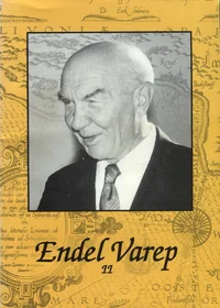 Professor Endel Varep
