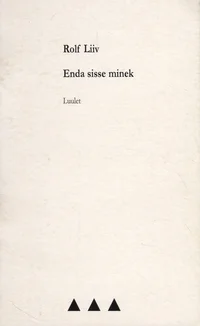 Enda sisse minek