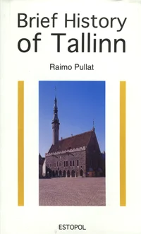 Brief history of Tallinn
