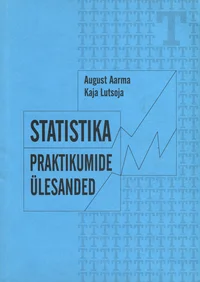 Statistika praktikumide ülesanded
