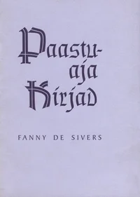 Paastuaja kirjad