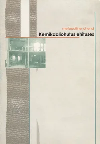 Kemikaaliohutus ehituses