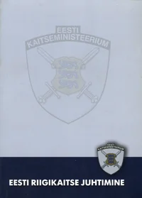 Eesti riigikaitse juhtimine