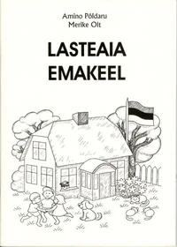 Lasteaia emakeel