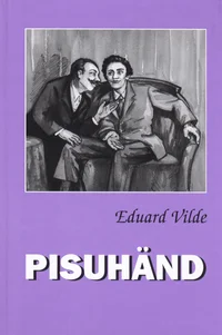 Pisuhänd