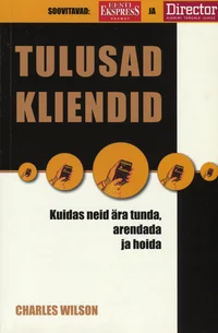 Tulusad kliendid
