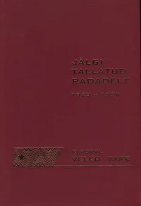 Jälgi tallatud radadelt