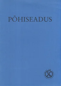 Põhiseadus