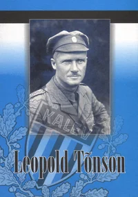 Leopold Tõnson